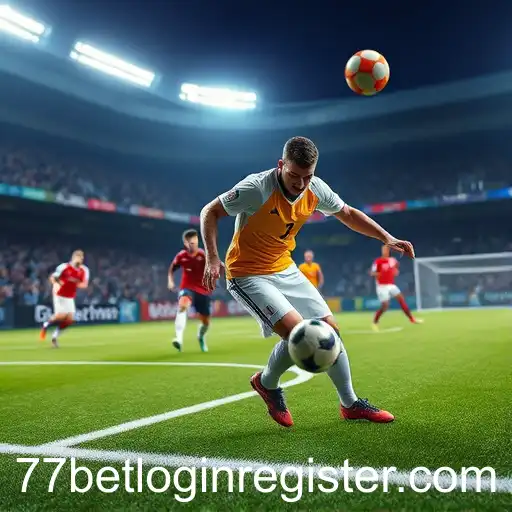 Exploring the Rise of 77bet in Online Gaming