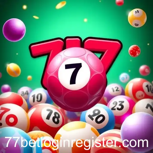 77bet Login register