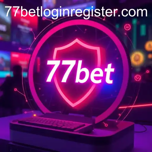 Digital Gaming Evolution: 77bet Login Trends