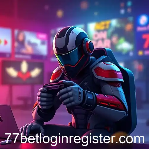 The Rise of Digital Gaming Platforms