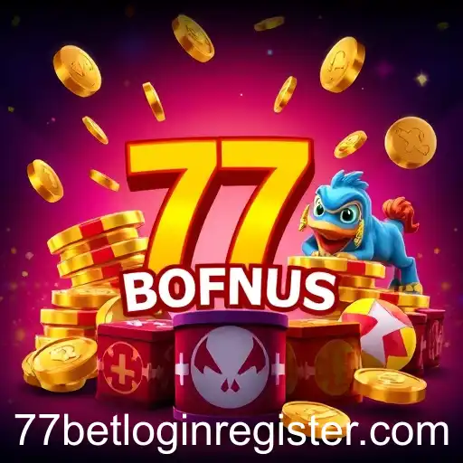Exploring the 77bet Online Gaming Experience