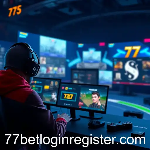 The Fusion of Gaming and Online Platforms