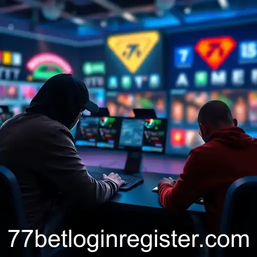 Navigating the World of Online Gaming in 2025