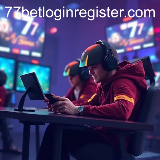 The Rise of Online Gaming Platforms: A Deep Dive into 77bet