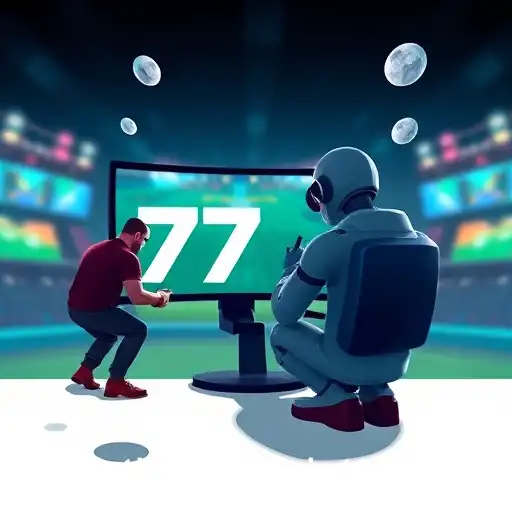 Navigating the Online Gaming Sphere in 2025