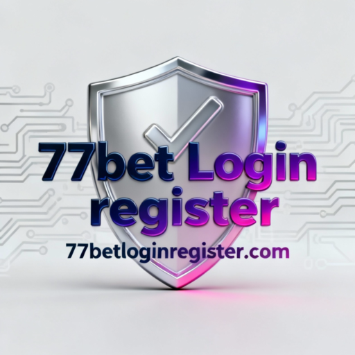 77bet Login register